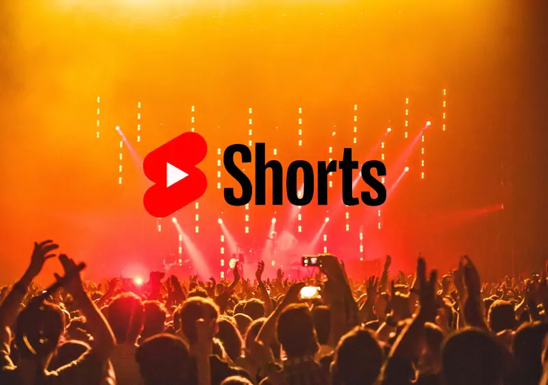 shorts-youtube-music
