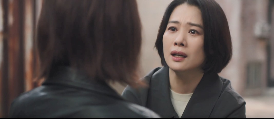  워킹맘 드라마 [트롤리] 11-12화 남중도의 두 얼굴