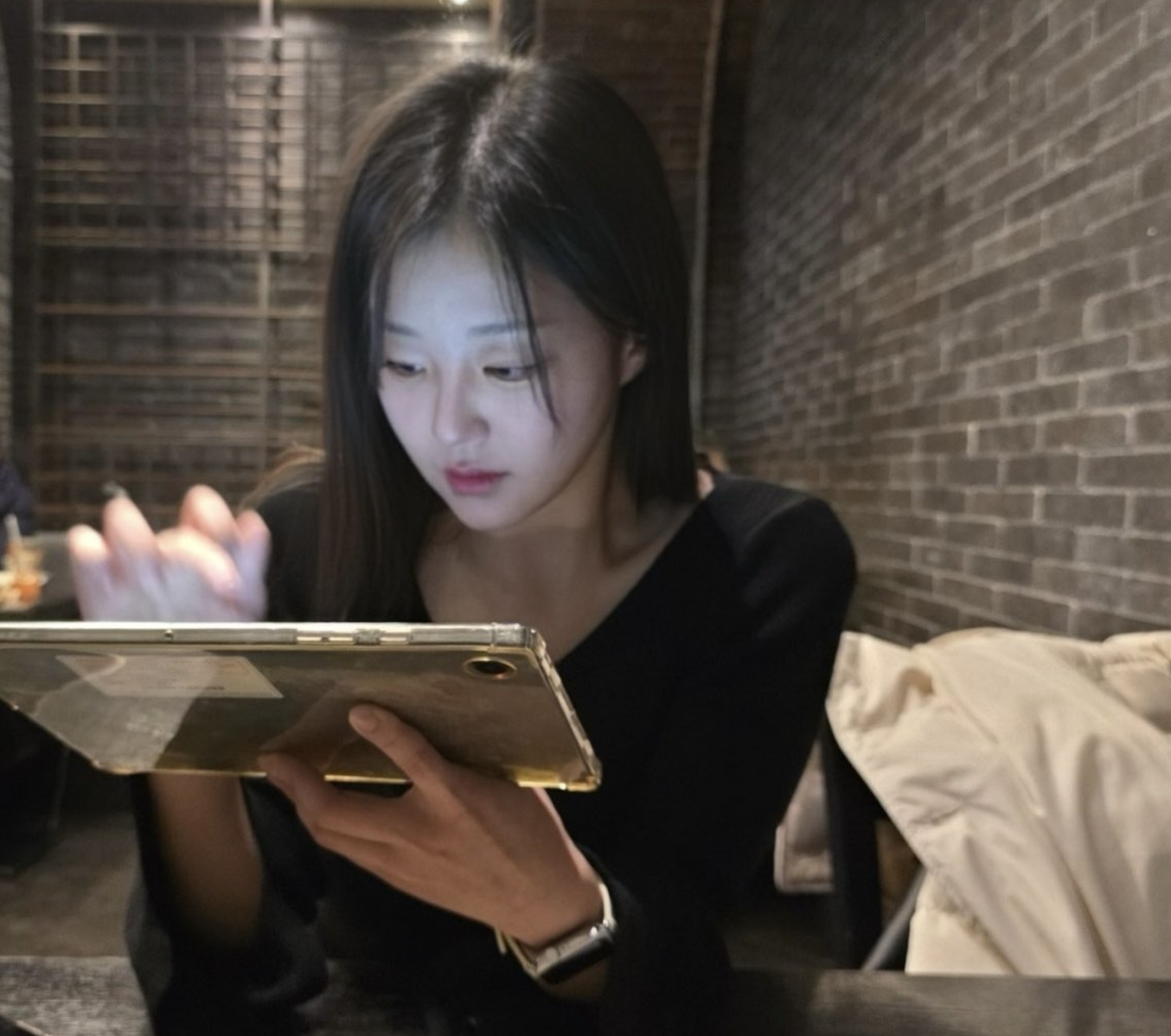 하트페어링 김수아 나이 직업 매력 포인트 알아봐요