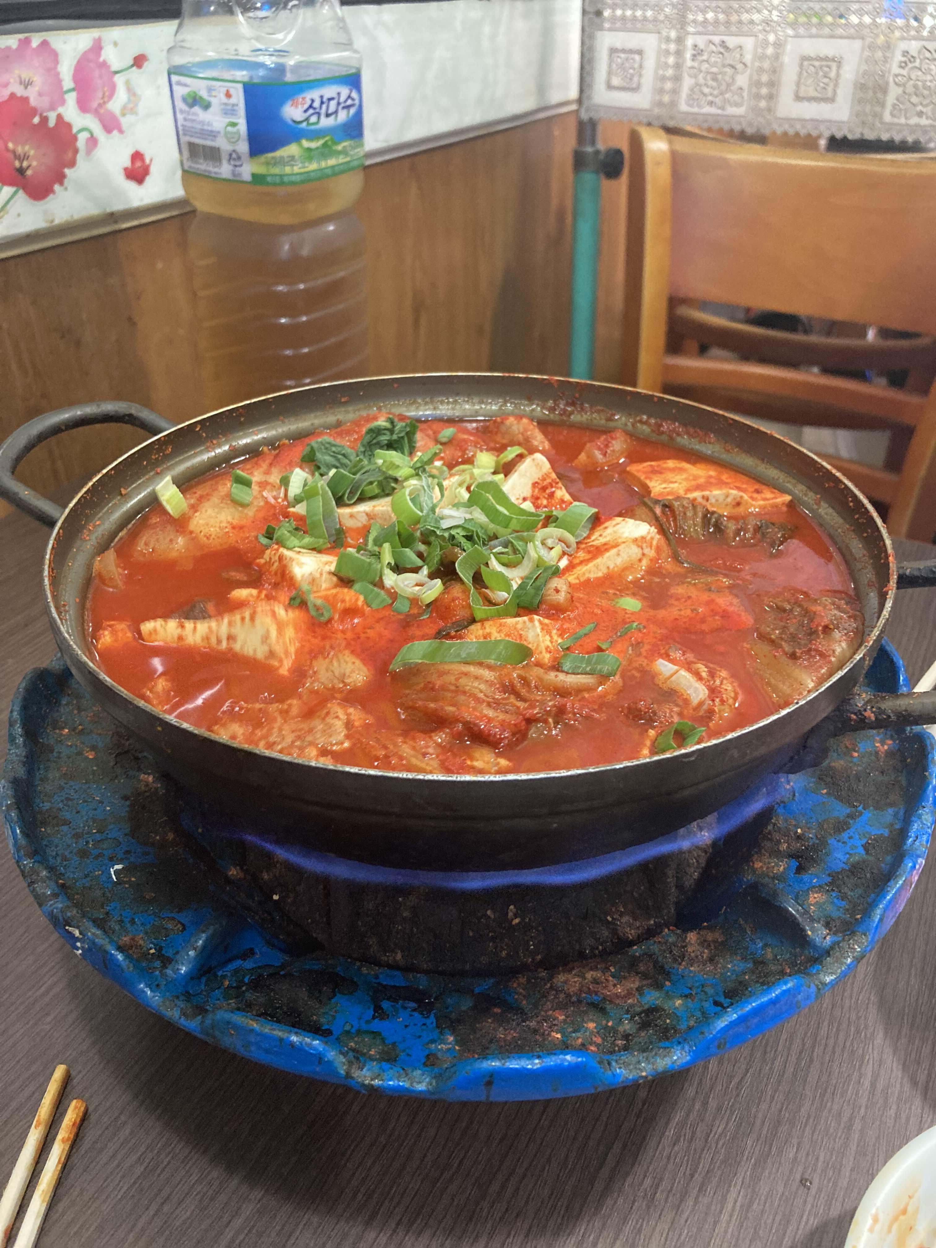 장터순대국 이미지