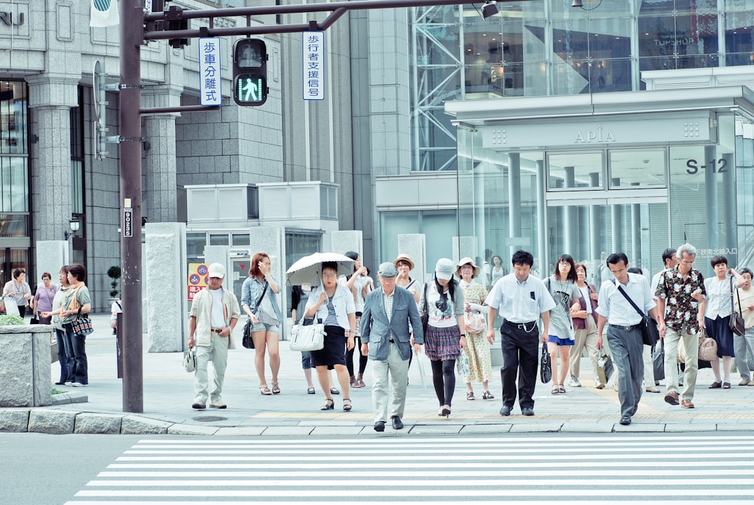 Sapporo