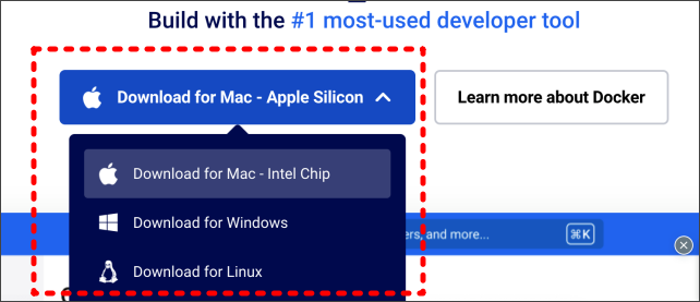 Open WebUI docker 설치 02