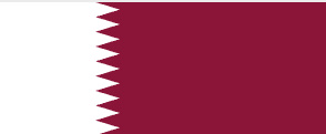 알트태그-카타르 국기
