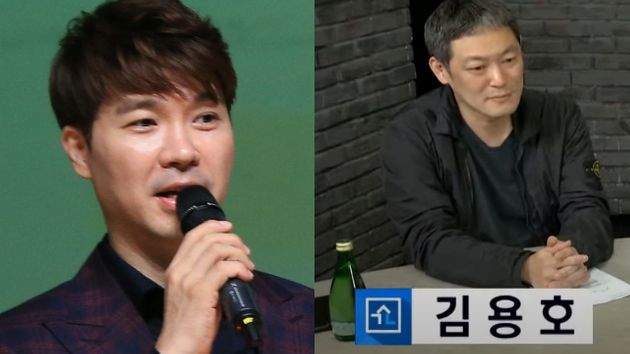 "동치미 10년만에 하차?" 박수홍이 속풀이쇼 동치미에 갑자기 못 나온 진실