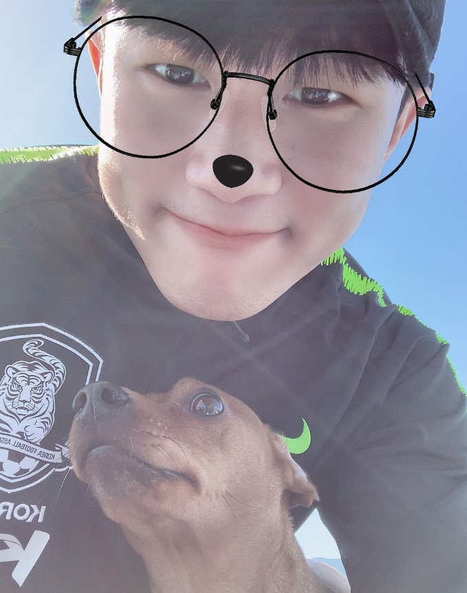 김민재 손흥민 논란 11