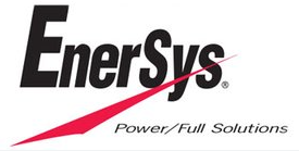 EnerSys Logo