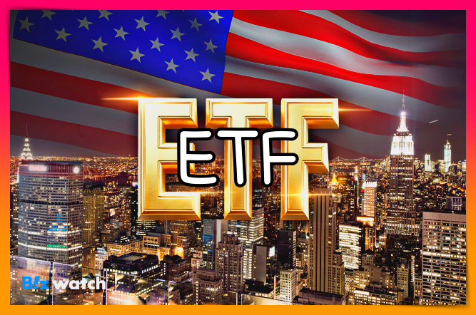 ETF란