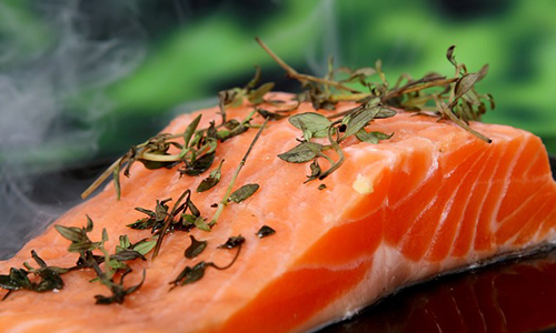 기억력을 향상시키는 음식 