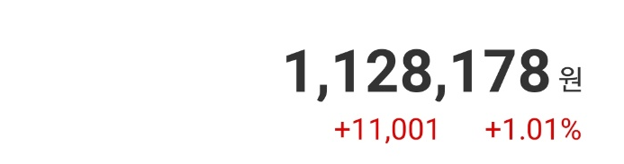  매달 100만원으로 하는 주식투자/해외주식[해외주식] 월 40만원으로 시작하는 해외주식투자 (7월30일기준)