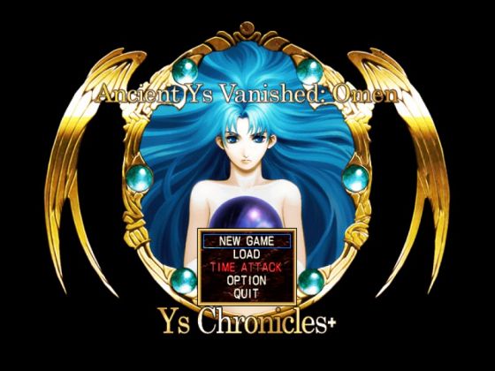  Ys Chronicles+ 공략 10