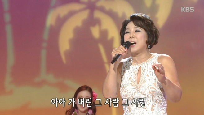  가수 권성희 남편 박병훈 나이 및 근황