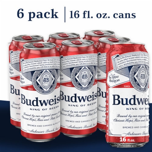 버드와이저 Budweiser