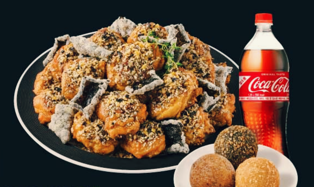  신메뉴 김부각 치킨! 푸라닭 김미바삭 맛, 가격 정보 내돈내산 솔직리뷰 후기!