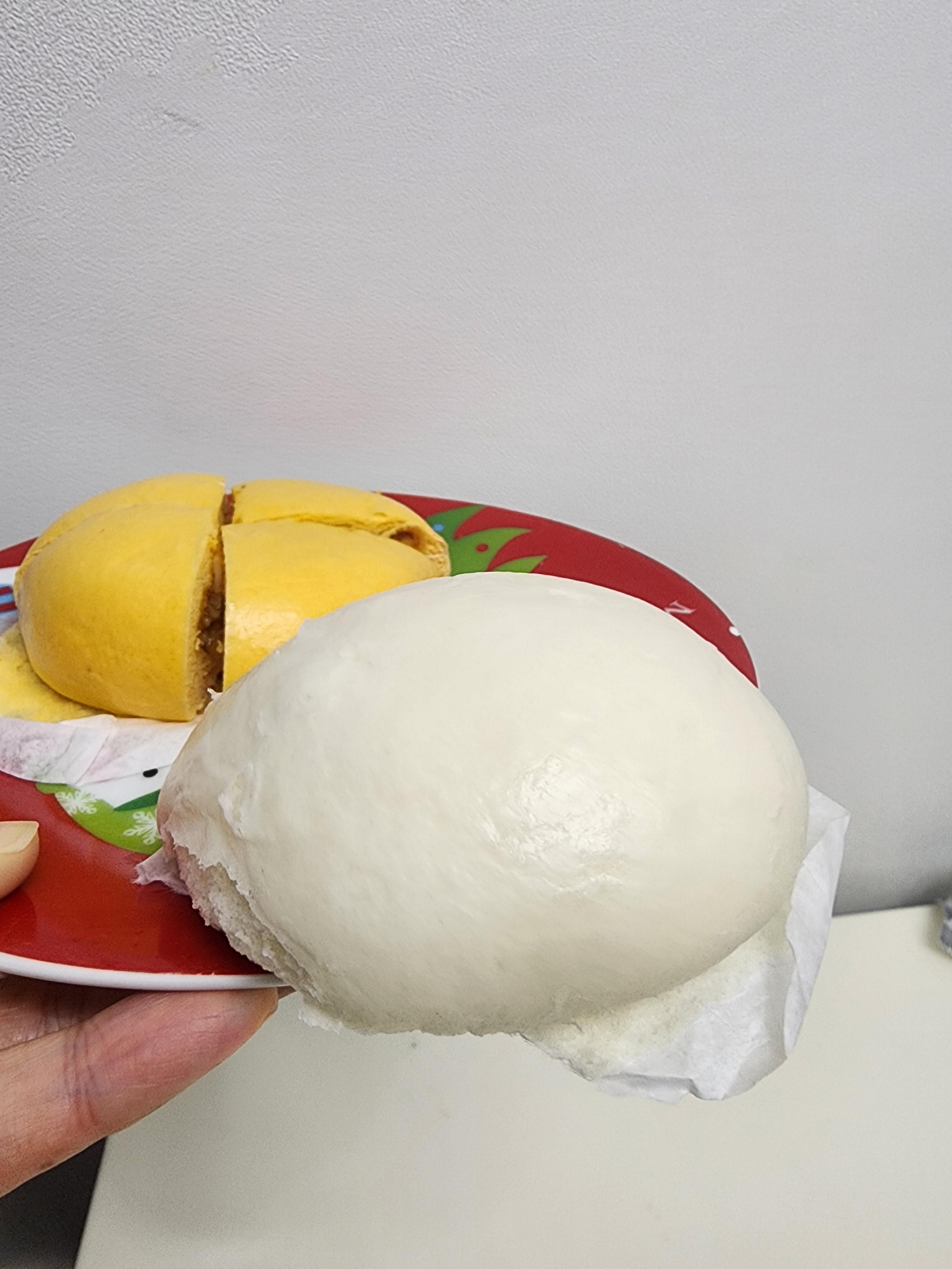  [광개토군마트]호호 불어 먹어 맛있는 호빵(조리법)