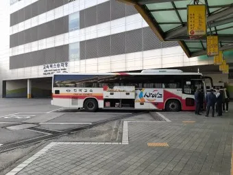수원 시외버스 터미널 시간표 예매 예약_19