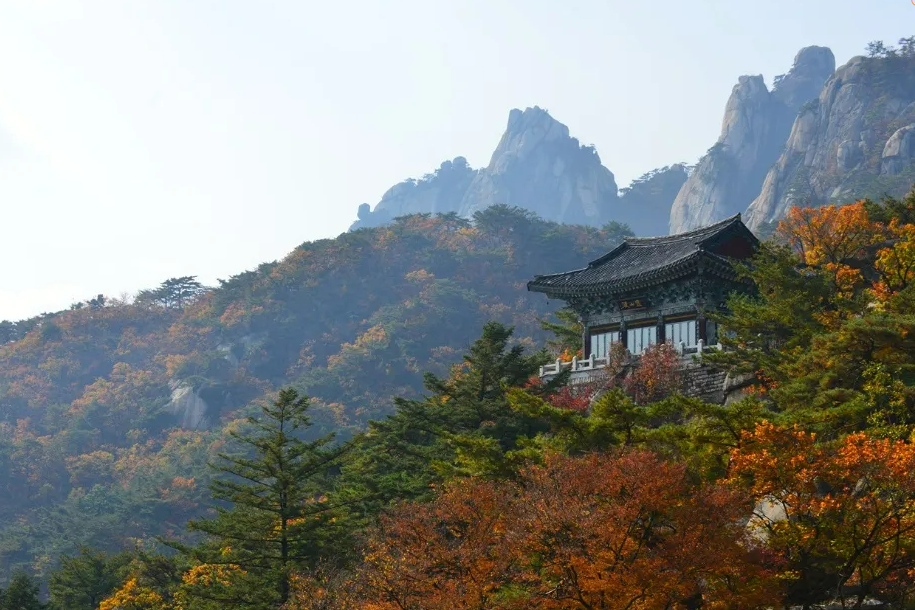  [100대 명산] 도봉산 교통수단과 등산코스, 근처 관광지 완벽 가이드