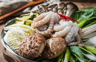  어서와 한국은 처음이지 영국친구들 부산 보쌈 매생이 연포탕 맛집 어디?  288회 식당 위치 정보