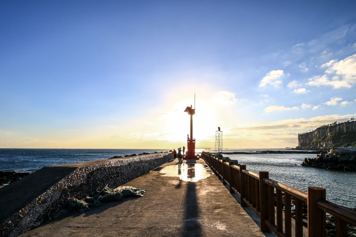 Discovering Jeju&#39;s Beauty