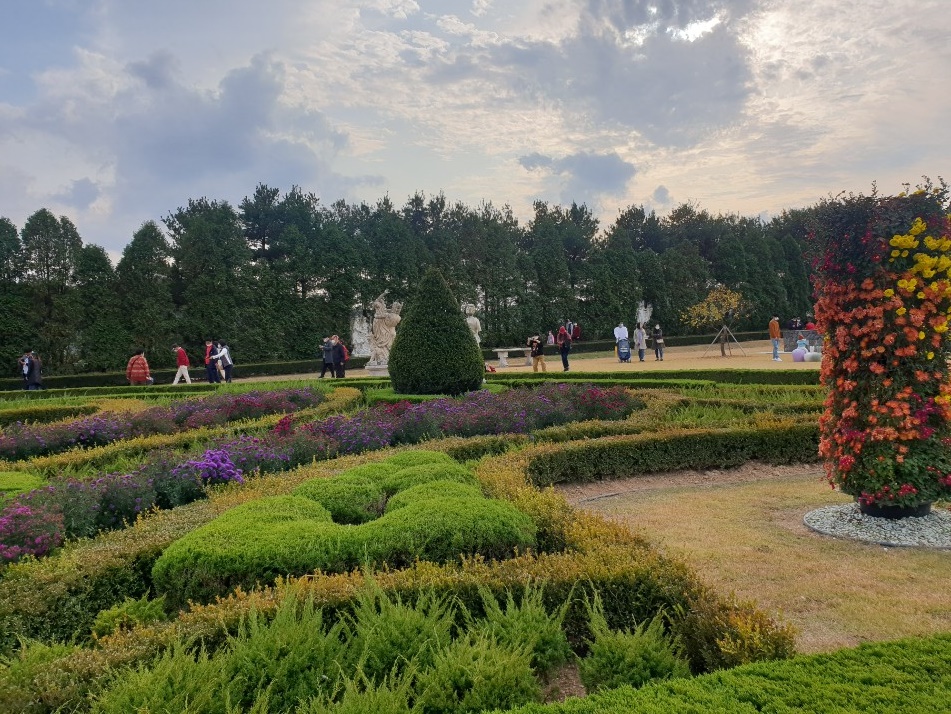 파주 가볼만한곳 베스트10 알려볼게요~