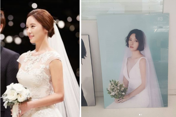  황정음 이혼 남편 이영돈은 누구