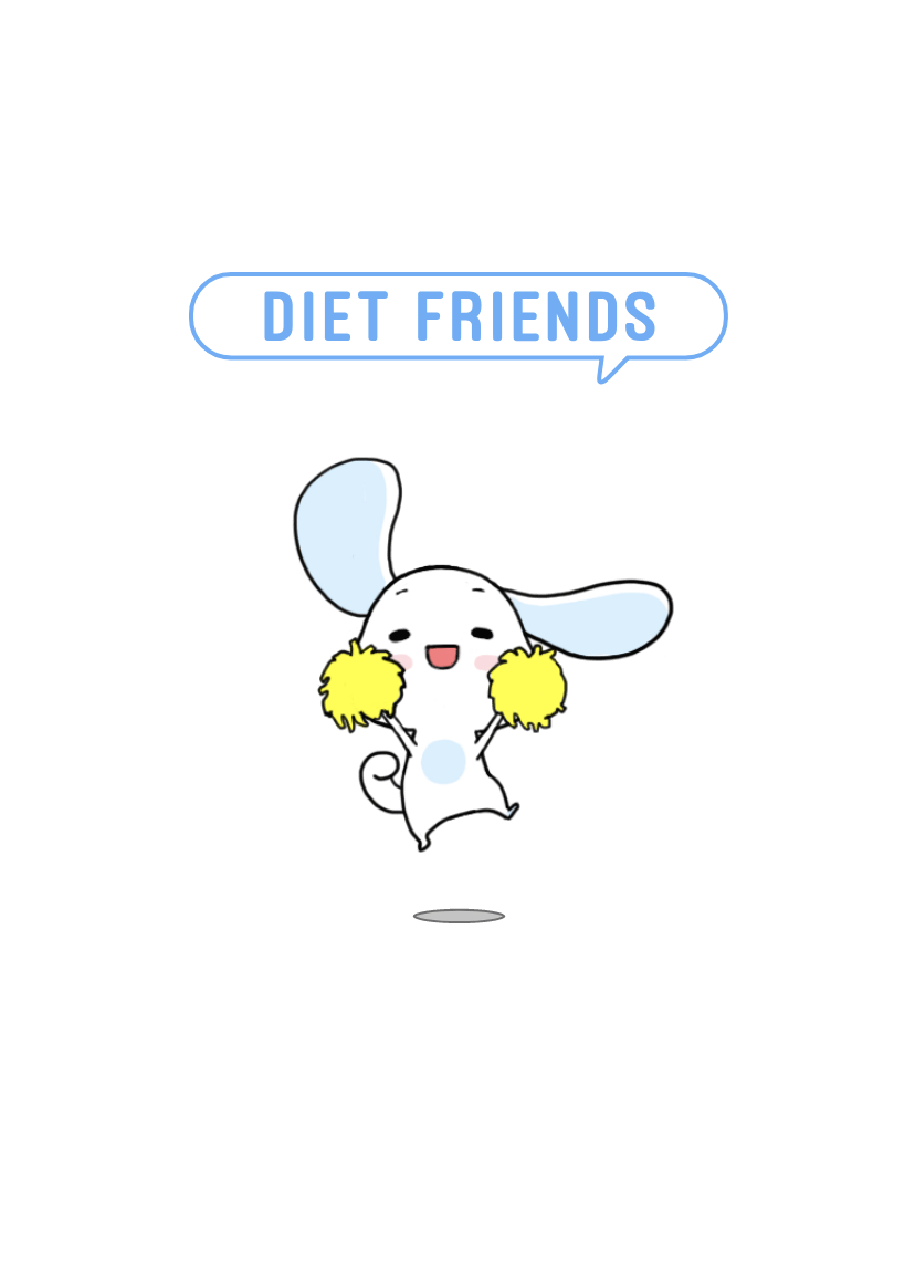  다이어트 도와주는 어플 추천[다이어트 프렌즈]