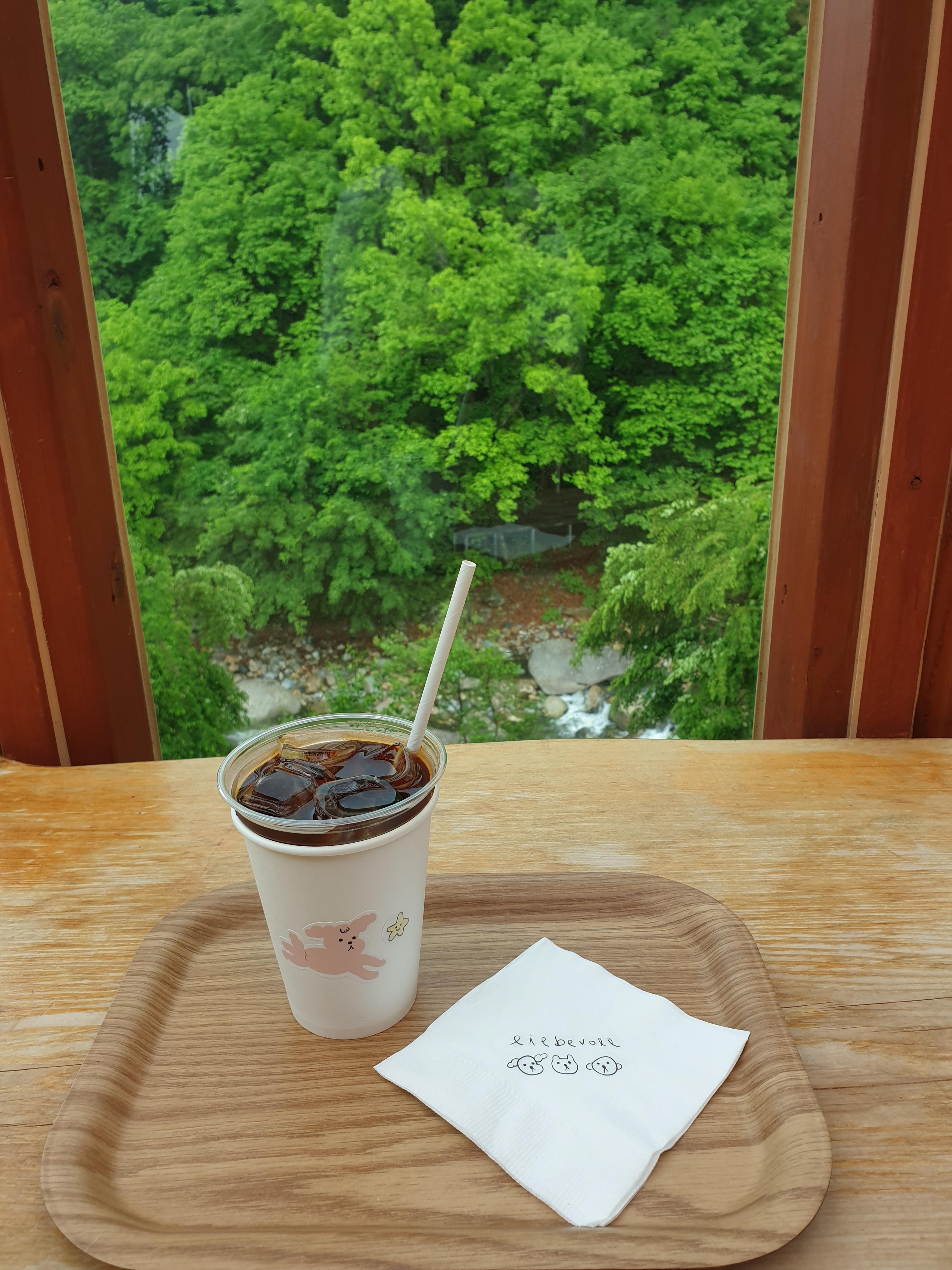  [성주] 카페 "리베볼" liebevoll 힐링카페