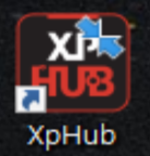  XpHub - 다운로드