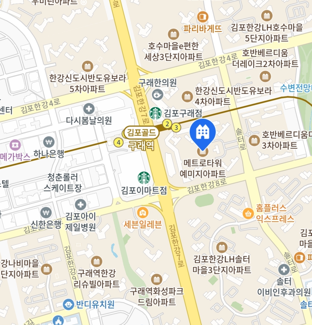 메트로21 이미지