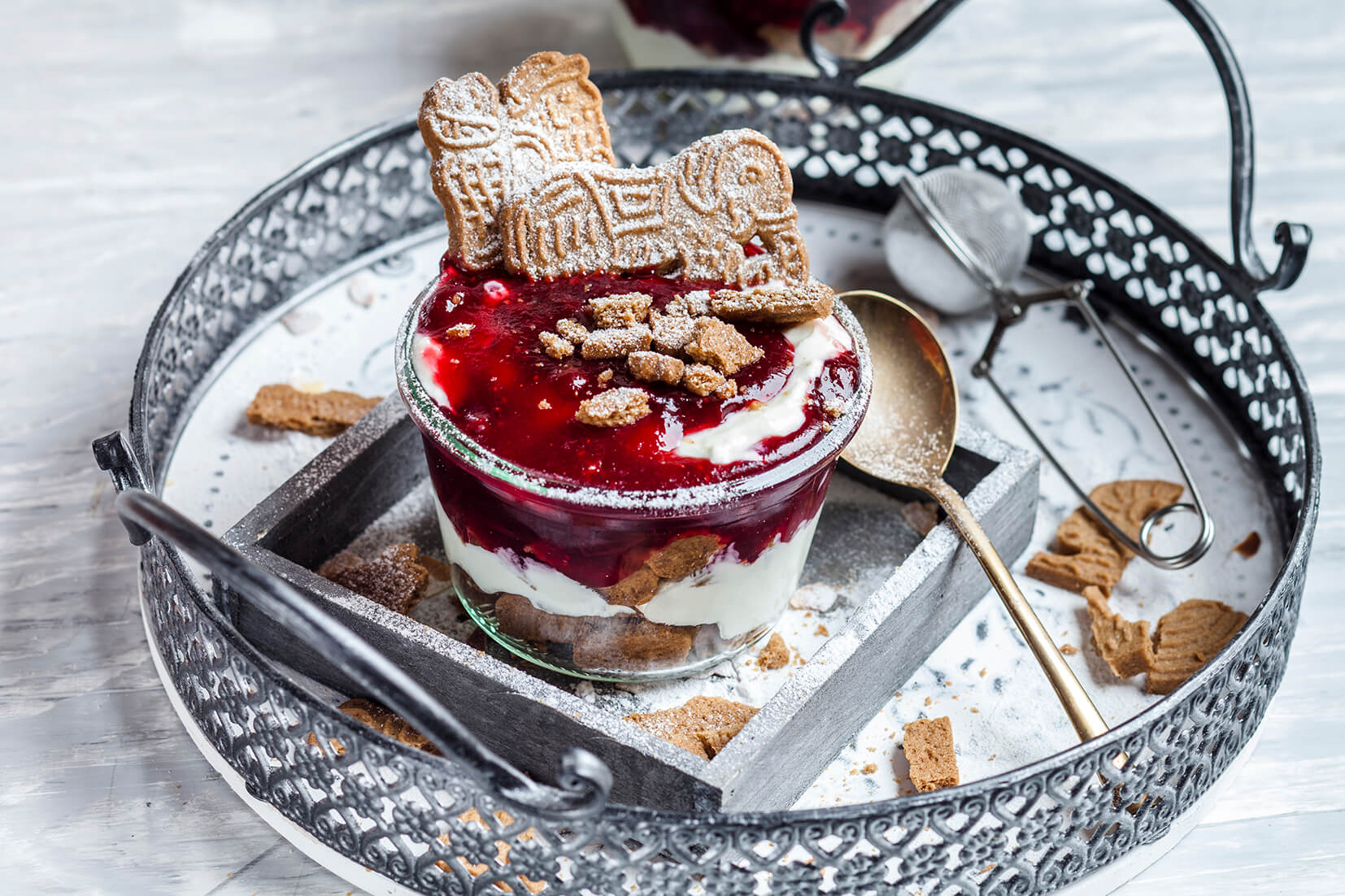 compote berry dessert 설탕에 절인 과일 달달한 과일 컴포트 과일 디저트 
