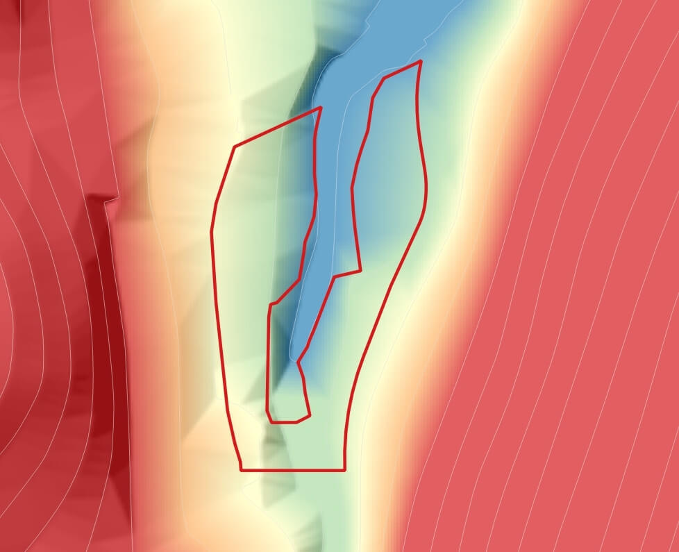 음영기복도-설정-후-사진