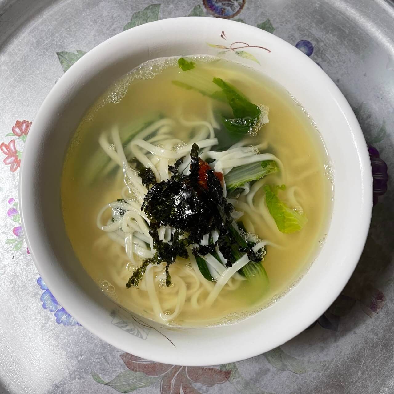 생활의 달인 986회 노포 덕후 달인 장영수 달인 대구 냉수육 냉국수 맛집 금와식당