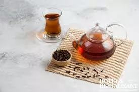 홍차(Tea)
