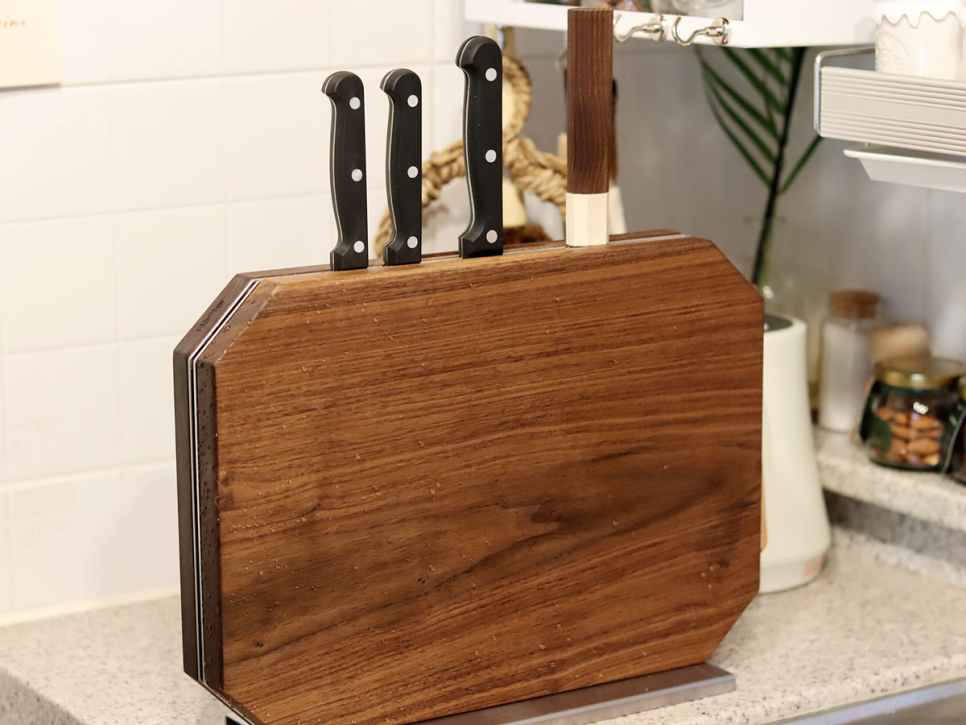 윤스테이 칼 [집들이선물 추천템] 윤스테이 2