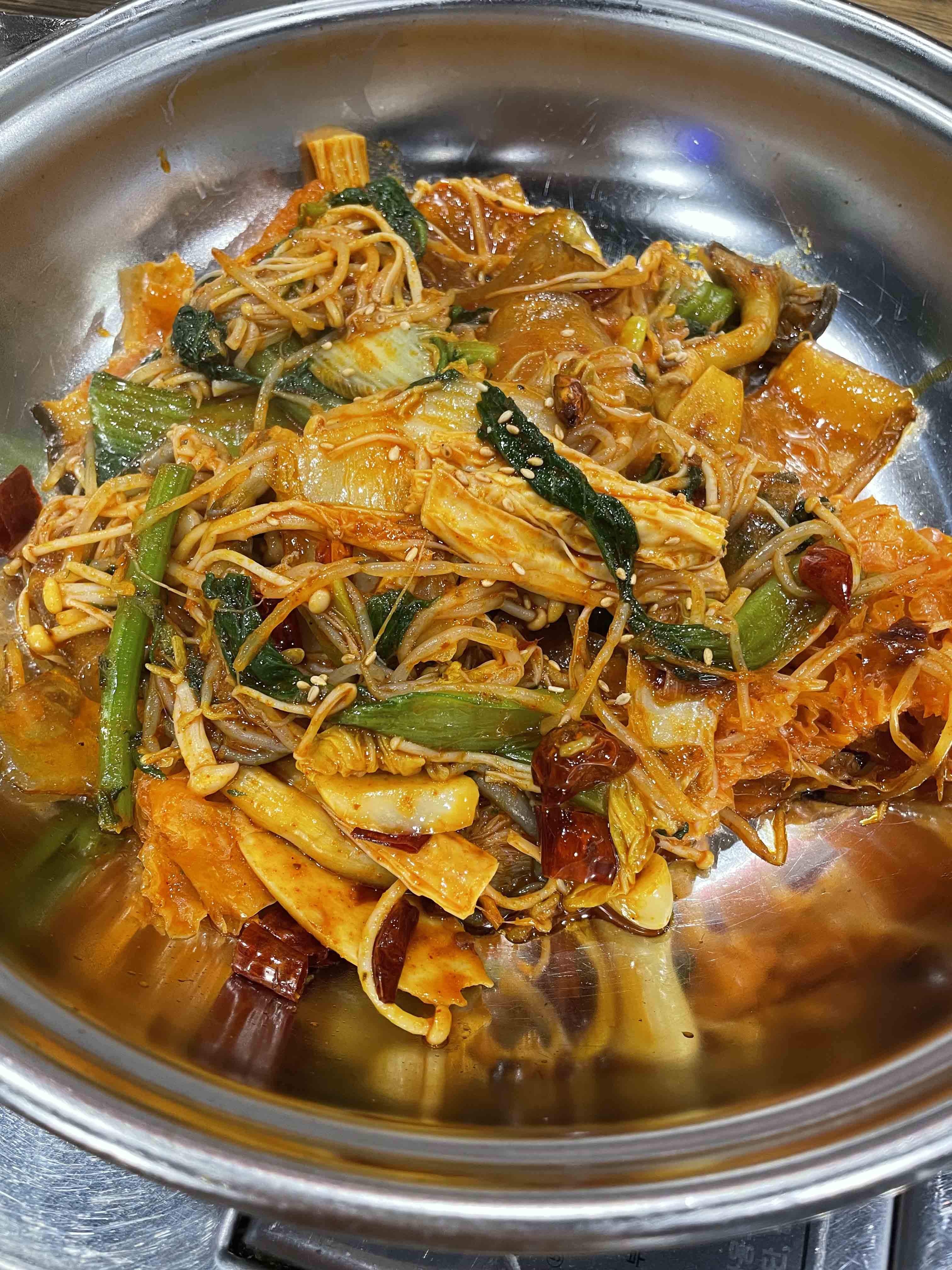 마라샹궈 사진