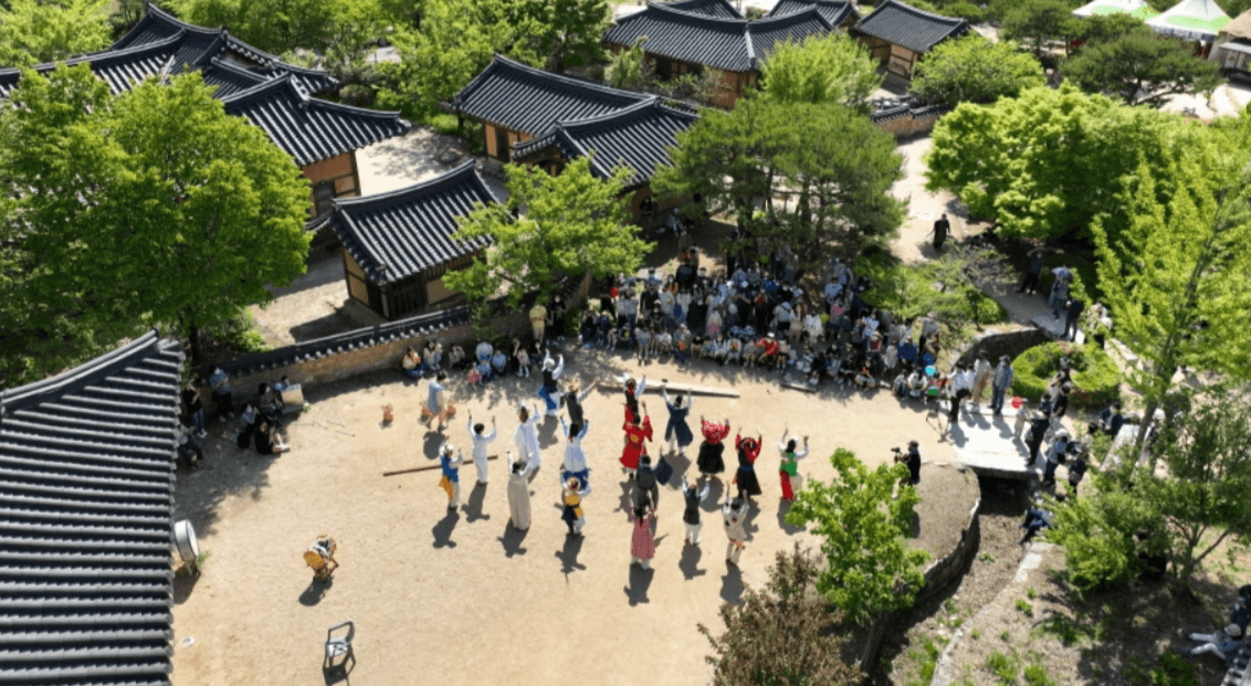 5월 여행하기 좋은 경상북도&amp;#44; 축제 일정 가볼만한 곳 추천 