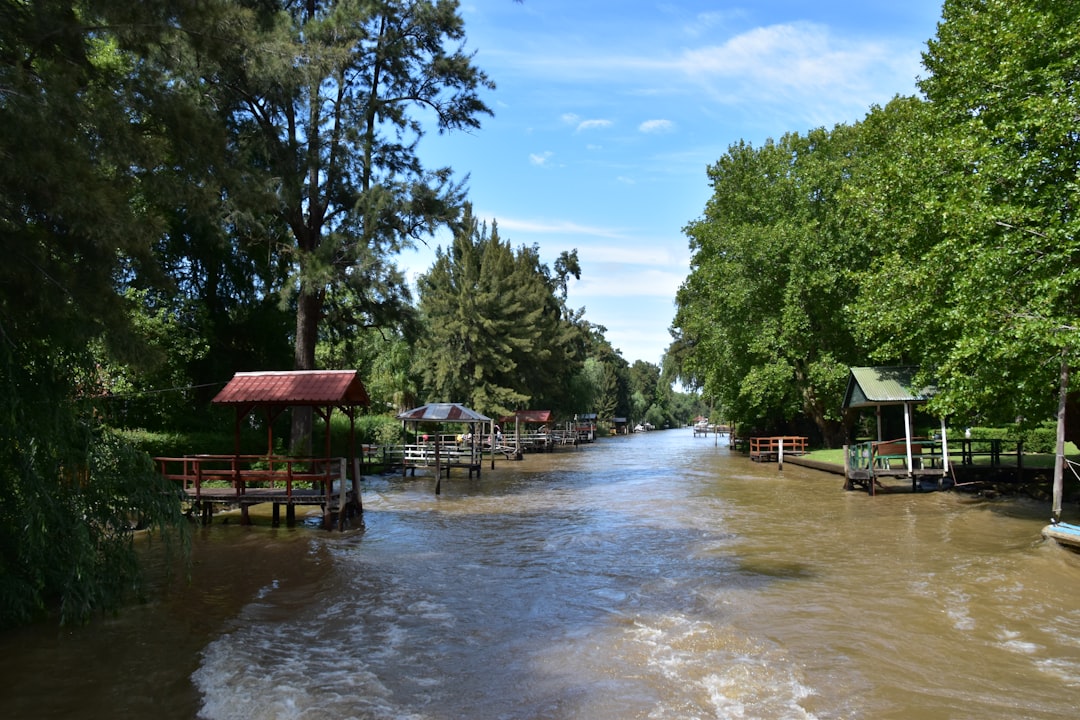 Flood restoration