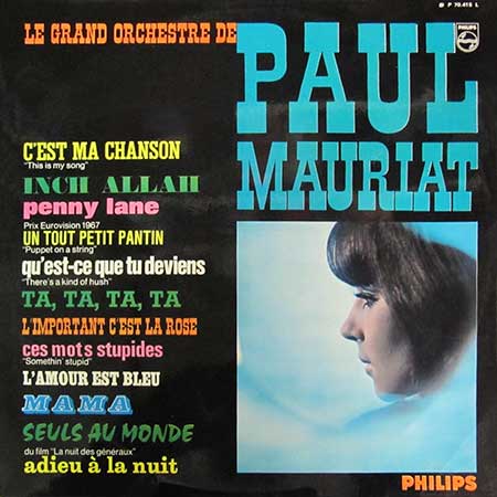 Paul-Mauriat---Le-Grand-Orchestre-de-Paul-Mauriat-–-Volume-5