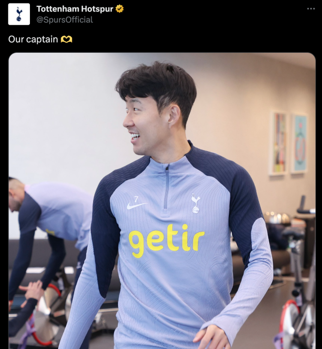 클린스만호 괴담 계속 퍼지는데 절묘한 토트넘은 우리의 캡틴 기습 찬양 중