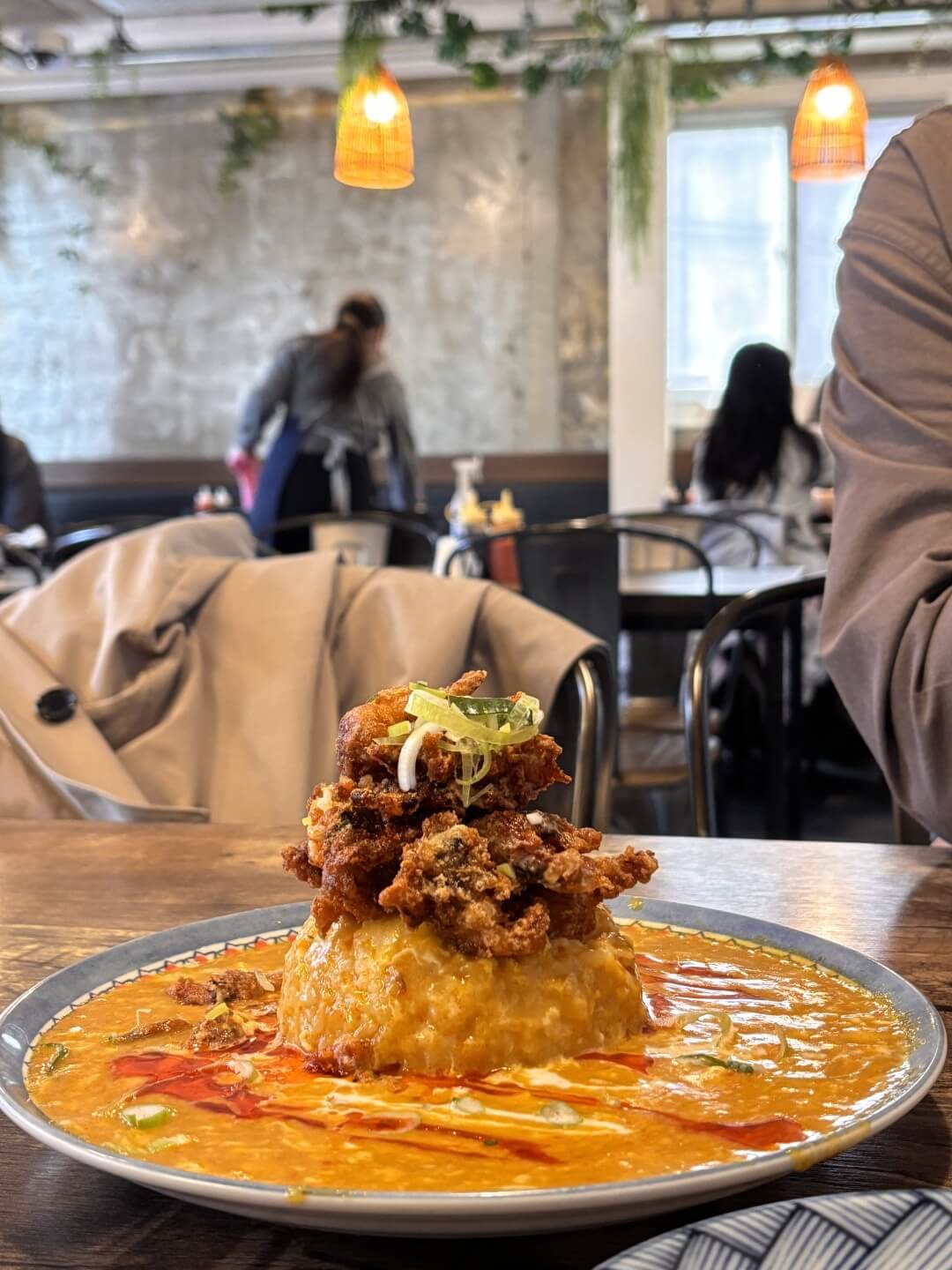 마하차이 뿌팟퐁커리