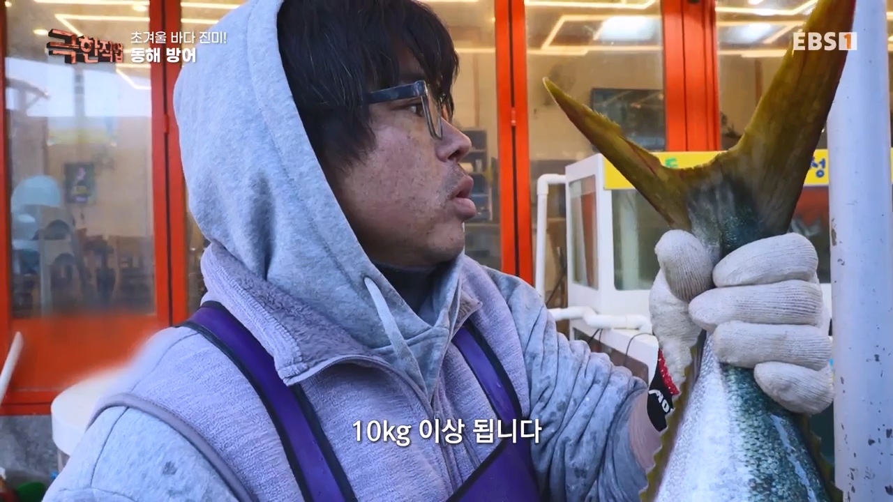 TV - 전 국민의 평생학교 EBS초겨울 바다 진미! 동해 방어, 서해 꽃게.mp4_20231228_202211.874.jpg