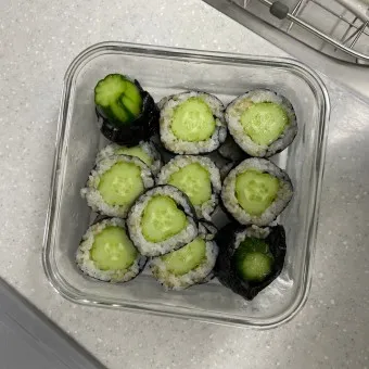 nv_오이김밥 레시피_14
