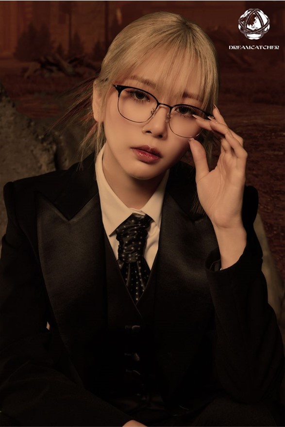  드림캐쳐 지유 프로필 나이 학교 몸매 키 몸무게 혈액형 남자친구