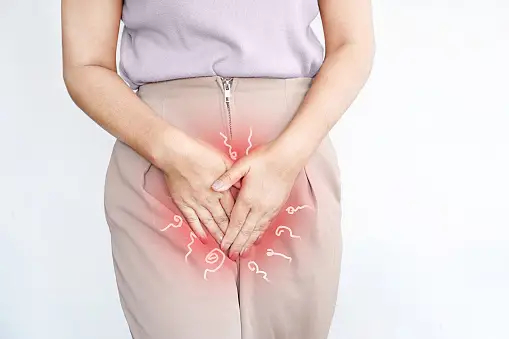 트리코모나스 질염 빨리 치료하기 위해서 꼭 먹어야 할 음식 5가지