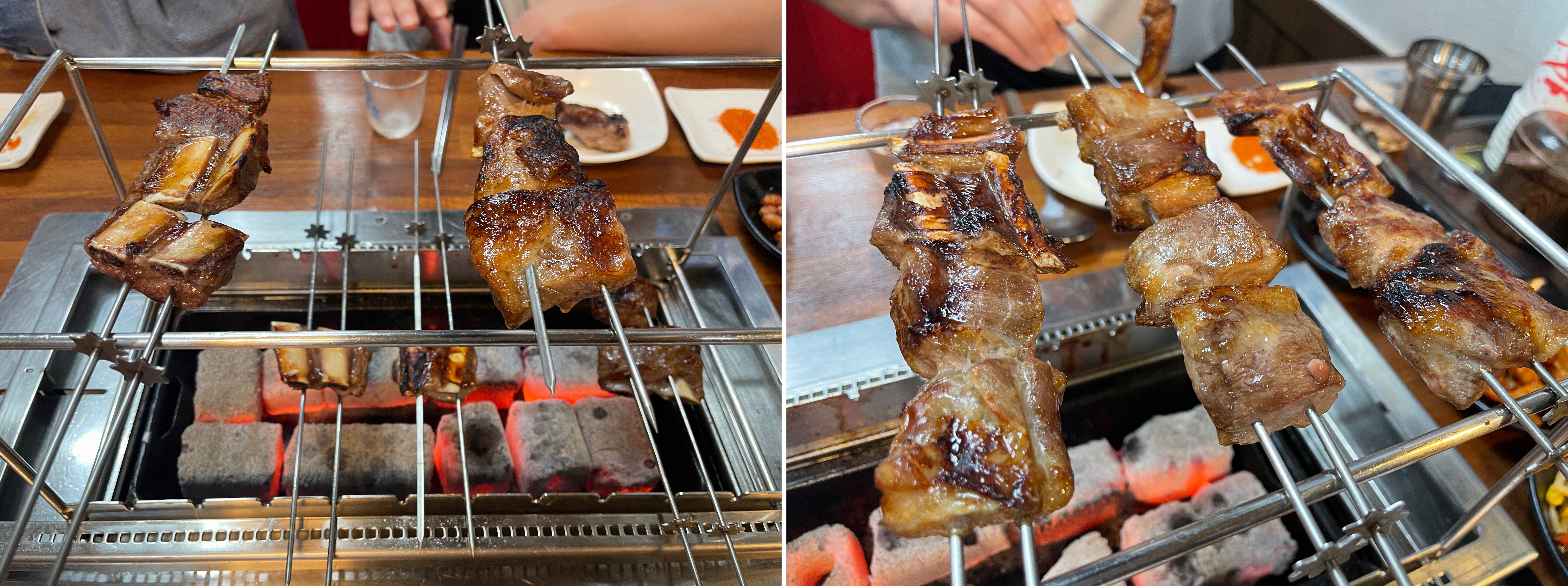 음성 맛집 - 숨은 동네 맛집 / 선희네 양꼬치