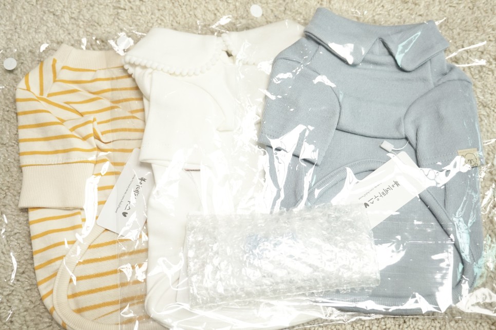 옷 쇼핑몰 강아지옷 쇼핑몰예쁜 11