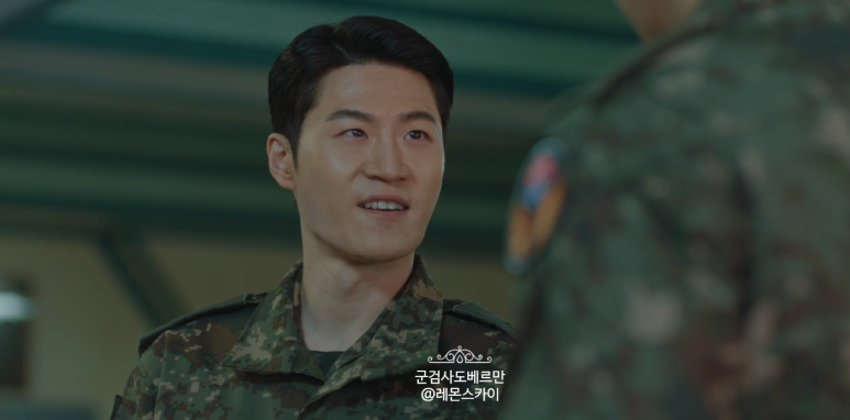 군검사 도벨맨 10회 드라마 줄거리 '정체 발각, 네가 걔였구나?' 11회 예고_tvN 월화드라마 다음주 1위 탈환 가능? 8