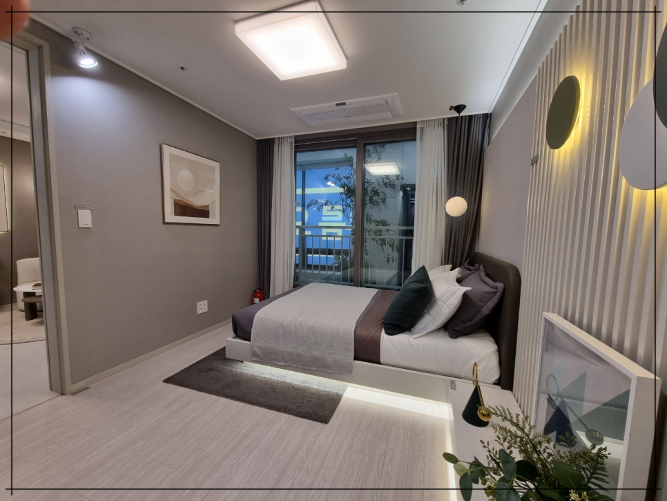 고산라피네트 16