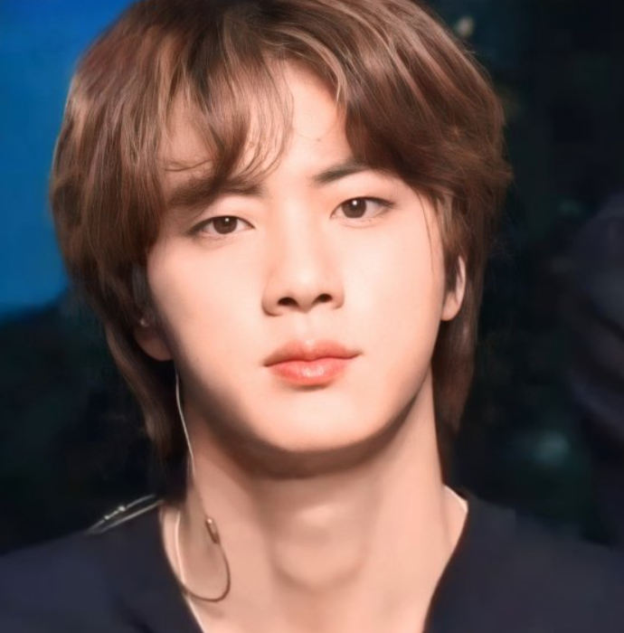  방탄소년단 진, 아이돌 인기 차트 KDOL 12월 넷째 주 1위