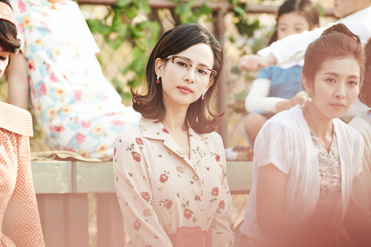 인간중독 집착 2014 조여정은 여전히 ​​깎고 있다