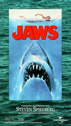 Jaws&amp;#44;-죠스